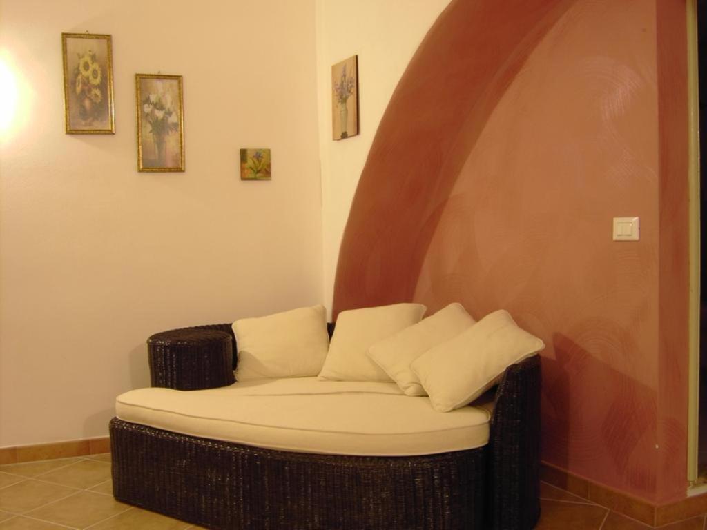 Girasole Home 特拉帕尼 外观 照片