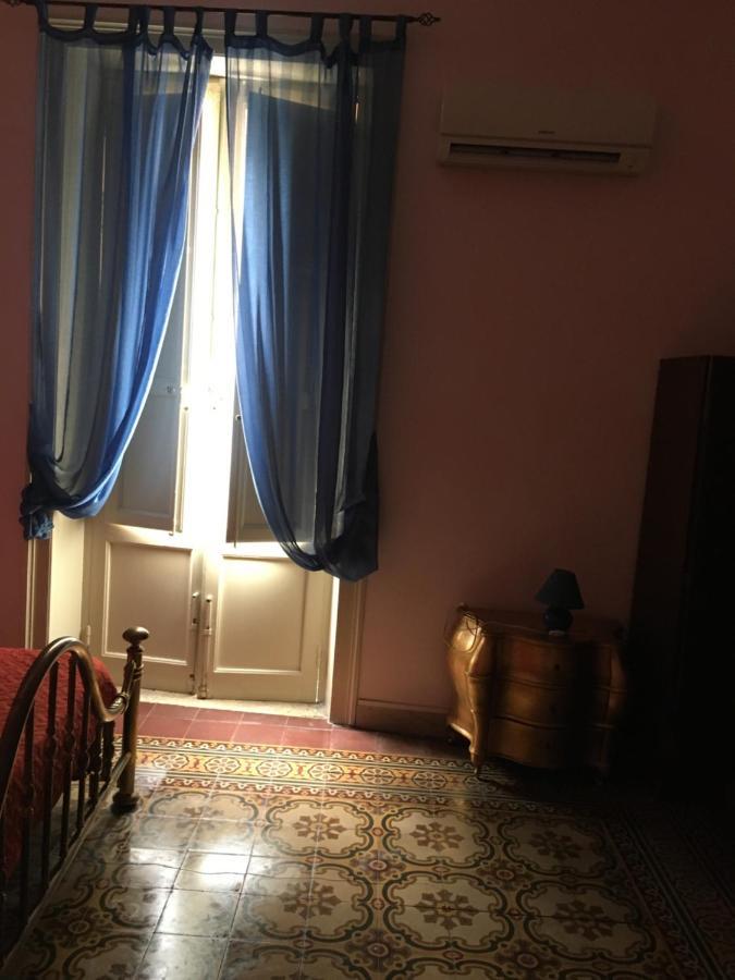 Girasole Home 特拉帕尼 外观 照片